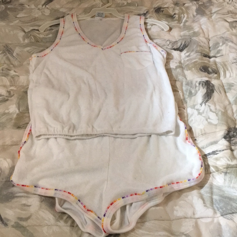 Shorts set - Picture 4 of 4